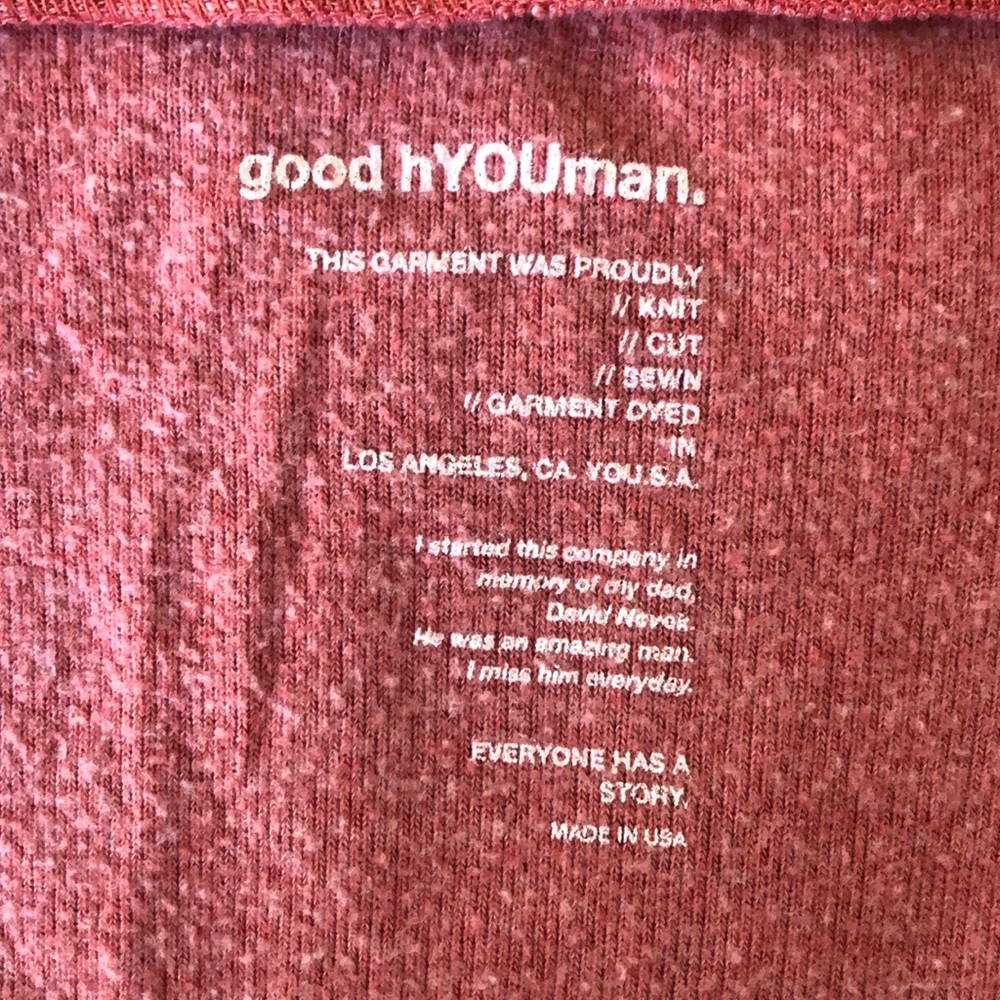 Knit Pullover - image 3